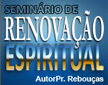 Batismo com o Espírito Espírito Santo